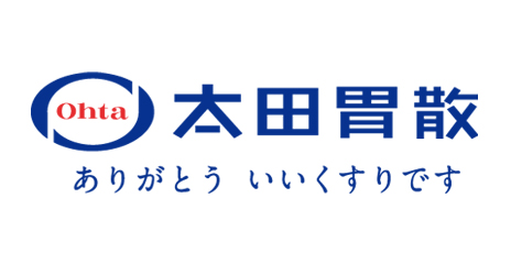 太田胃散（新ロゴ）