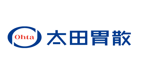 太田胃散